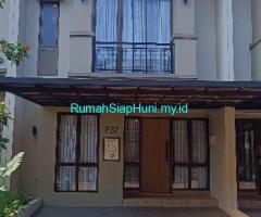 Premier Promenade Violet | 2 Lantai Siap Huni | Bonus Menarik | [WA 08999-805-471]