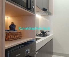 Beli Rumah Edelweiss Premier Promenade | Bonus Menarik! | [WA 08999-805-471]