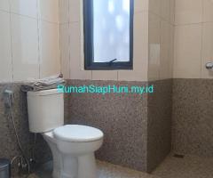 Beli Rumah Edelweiss Premier Promenade | Bonus Menarik! | [WA 08999-805-471]