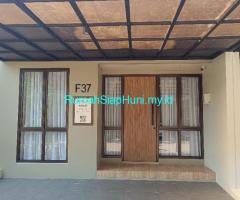 Violet Premier Promenade | Rumah Modern Keluarga Muda | [WA 08999-805-471]