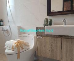 Premier Promenade Violet | Rumah 2 Lantai Ready | 3 KT | [WA 08999-805-471]