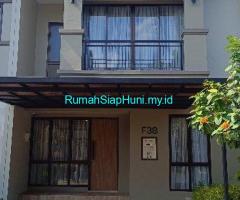 Premier Promenade Orchid | Rumah 2 Lantai 3 KT Ready | [WA 08999-805-471]