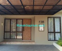 Orchid Premier Promenade | Hunian Elegan di Sawangan Depok | [WA 08999-805-471]