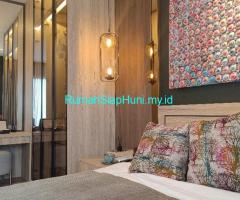 Violet Premier Promenade | Hunian Nyaman Modern di Sawangan | [WA 08999-805-471]