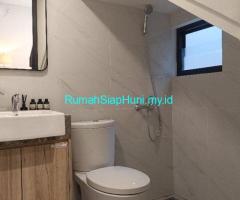 Premier Promenade Violet | Rumah 2 Lantai Ready | 3 KT | [WA 08999-805-471]