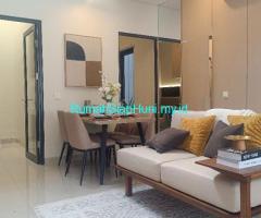 Premier Promenade Edelweiss | Rumah Siap Huni di Sawangan | [WA 08999-805-471]