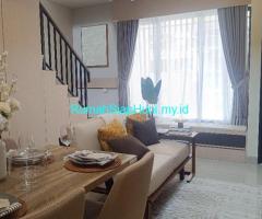 Premier Promenade Edelweiss | Rumah Siap Huni di Sawangan | [WA 08999-805-471]