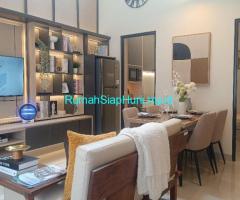 Rumah Edelweiss Premier Promenade | Hunian Modern 2 Lantai | [WA 08999-805-471]