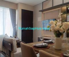 Premier Promenade Edelweiss | Rumah Siap Huni di Sawangan | [WA 08999-805-471]