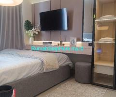 Premier Promenade Edelweiss | Rumah Siap Huni di Sawangan | [WA 08999-805-471]