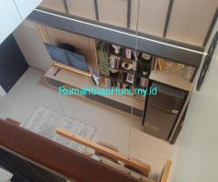 Premier Promenade Edelweiss | Rumah 2 Lantai Ready | 3 KT | [WA 08999-805-471]